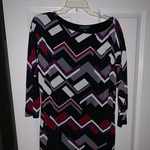 Lauren Ralph Lauren Dress 14